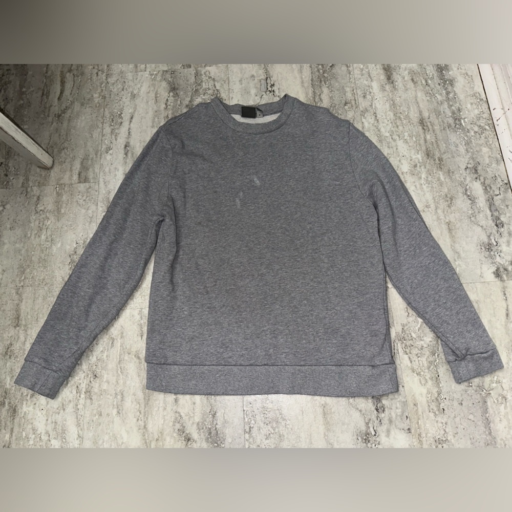 ASOS sweatshirt